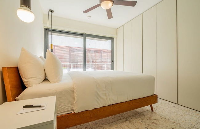 w Cozy 1BR in Casco Antiguo - Photo 15