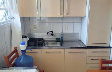 Apartamento a 1 min a pé da praia - Foto 8