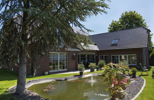 Ferienwohnung Angela in Schwerin - Foto 14