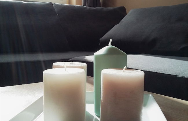 Anděl Apartments - Foto 14