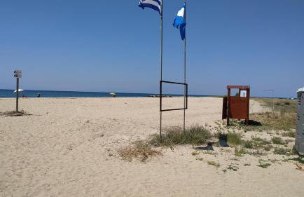 Summer House 150m from the beach for 5 persons. - Foto 37