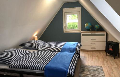 Ferienhäusle JoNa - Foto 1