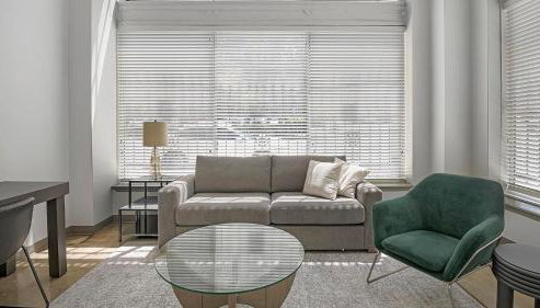 Landing Amazing 1BD Gym - Foto 2, Other