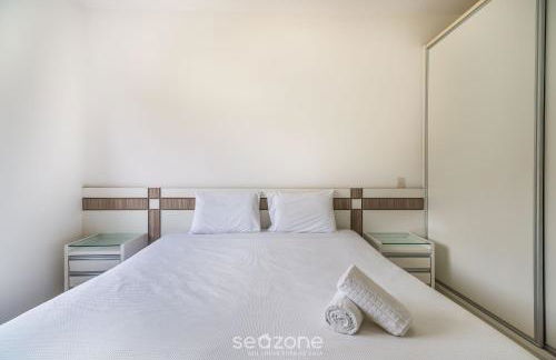 Aptos em Condo com Piscina e Beira-Mar | Floripa - ASR - Foto 16