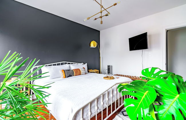 The Urbn Jungle - Foto 19