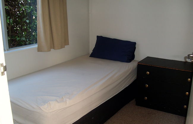 Mercury Bay Holiday Park - Foto 23