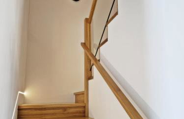 Czôrny Dąb - dom wakacyjny na Kaszubach, bilard, jacuzzi, sauna - Foto 39