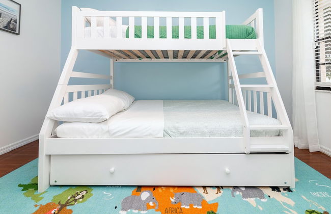 Nestle Away at Poplar Way - Foto 8