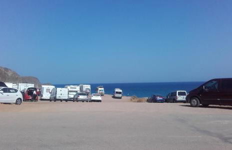 apartamento Isleta del Moro, Cabo de Gata - Foto 36
