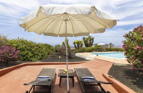 Maretas - Apartamento rural con piscina - Photo 27