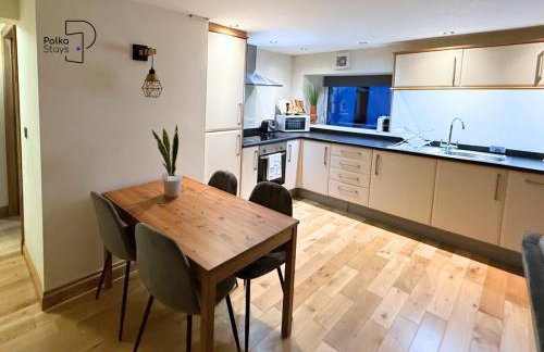 The Stables Lake District Retreat by PolkaStays - Photo 10