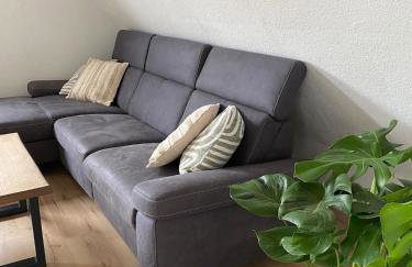 Gemütliche Wohnung - Foto 14
