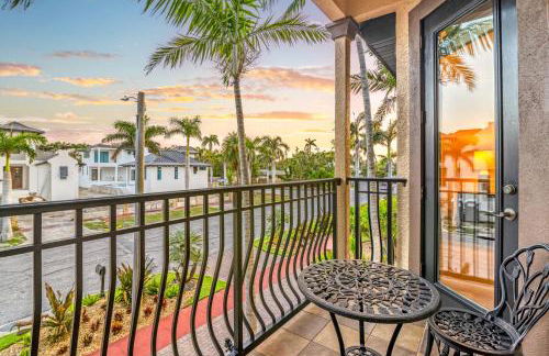 Tranquility - 4000 Sq ft of Luxury - Private Pool/Spa, Walk Everywhere, Pet Friendly - Foto 55