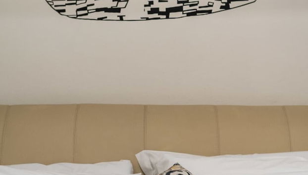 Art Gallery Apartment in Florence - Foto 2, Habitación