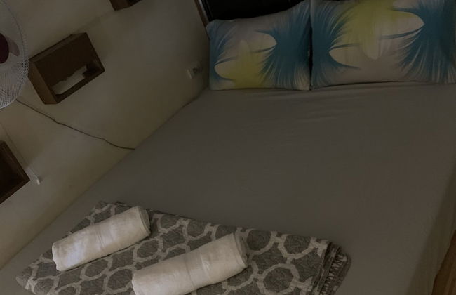 HnM Management - One Palm Tree Villas - Foto 15