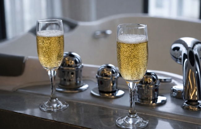 D Twins plus Hotel - Foto 78