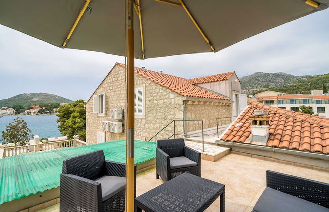 Villa Ro-ma - Foto 24