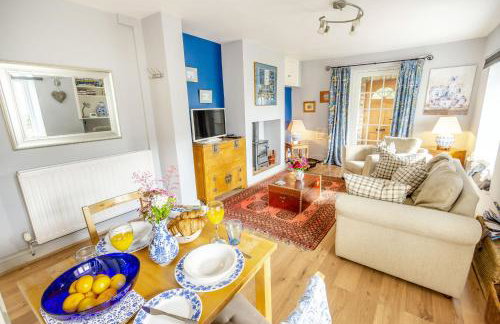 Cabbage Hall Cottage - Foto 7