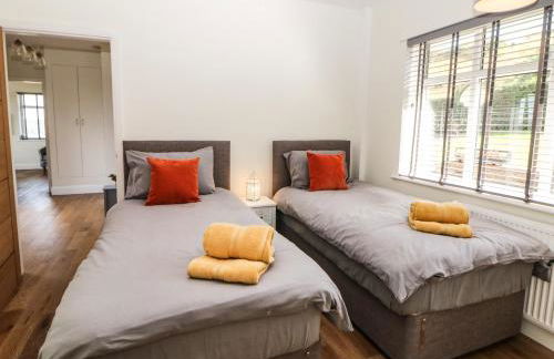 The BungalowBarlow - Foto 13