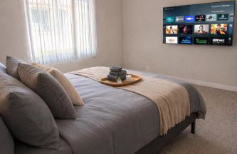 Serene 1BR & 2BR MDR Escape Minutes to Venice Beach with Spa & Gym - Foto 13