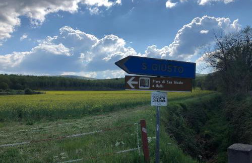 Agriturismo San Giusto - Foto 21