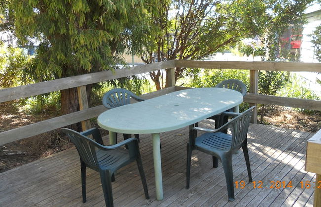 Summer's Rest Units - Foto 25