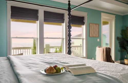 Beachfront*Spectacular View*4 BD*sleeps 14 - Foto 53