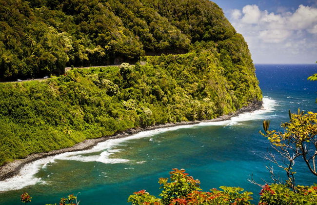 Tour por la carretera de Hana - Foto 7