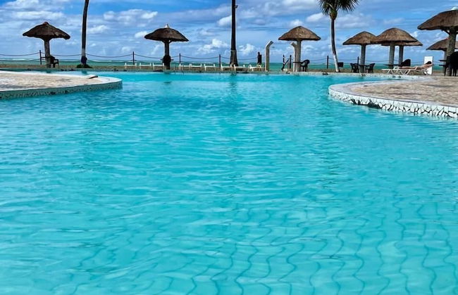 Flats Privé Village Galés (Maragogi - AL) - Foto 13