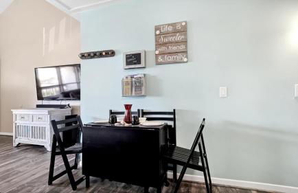 Salt Life Loft by Sand Seeker Vacations - Foto 6