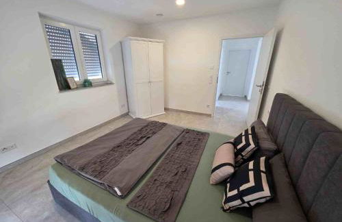 Apartement 2 Schlafzimmer 300 m zur Würth Hauptzentrale - Foto 33