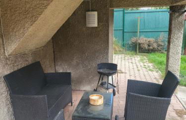 L'Escale Atypique 3 Chambres Clermont-Ferrand, Parking - Foto 29