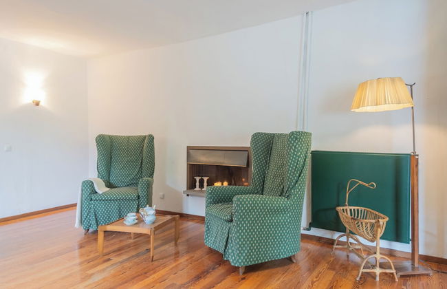 Residenza Regina by Rent all Como - Photo 32