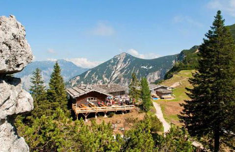 Gästehaus Färbinger - Foto 17