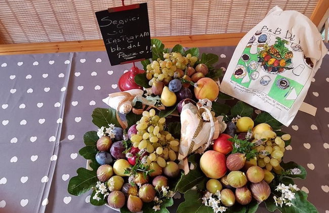 Casa di Campagna Dal Pozzo - Foto 60