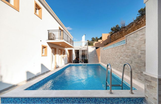 Beachfront Holiday Home - Foto 20