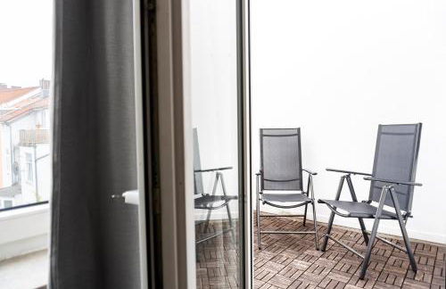 Zentrale Lage - CY Apartments - Foto 9