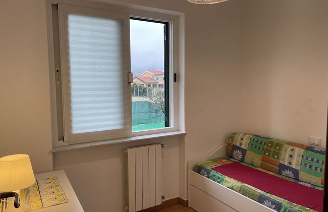 Belvilla by OYO Appartamento 1 al Piano 1 - Foto 6