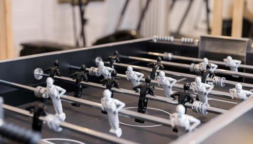 Gatsby Chic & Elegance & Billiards & Fitness & Luxury - Foto 5