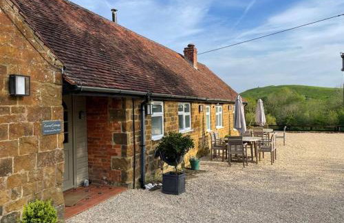 Luxury cottage with Hot Tub - Foto 12