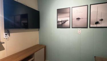 Apartamento no centro da Vila dos cabanos - Photo 2