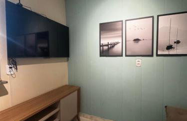 Apartamento no centro da Vila dos cabanos - Photo 2