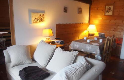 Aravis 1500 - Le Chablis - Foto 1