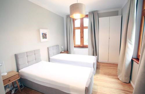 Ferienhaus Alter Bahnhof Stötteritz - Foto 28