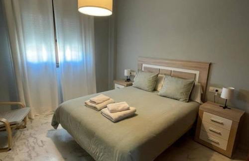 Lux Bormujos - Vacacional Sevilla - Foto 15