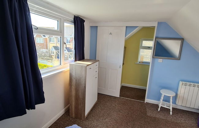 Parterre Holiday Apartments - Foto 13