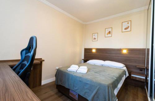 Aconchego Rio - São José dos Pinhais - Foto 6