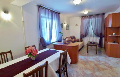 Apartments Fabijanić - Foto 16