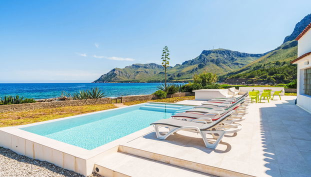 Holiday Home Xoroi by Interhome - Foto 2, Pool Outdoor