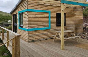 Oldshoremore Croft Cabins - Foto 49